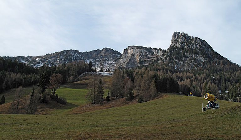 Grubhörndl (1747 m)