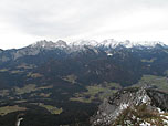 Reiter Alpe, ...