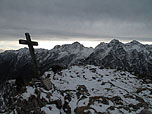 ...Loferer Steinberge