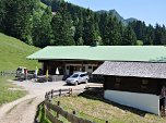 Alpe Topfen