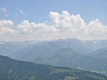 Hochvogel und Großer Daumen