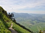 Grünten Seilbahn