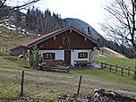 Von der Donauer Alm...