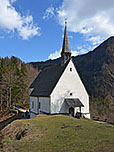 Die Streichenkirche