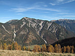 Die Seebergspitze