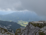 In Steinberg am Rofan scheint die Sonne