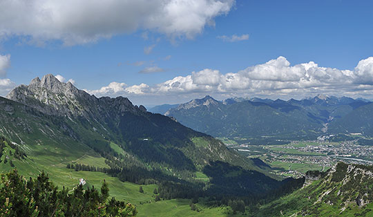 Hahnenkamm