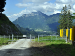 Der Säuling im Nordosten