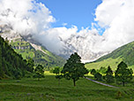 Der Große Ahornboden