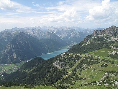 Achensee