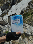 Vom Clesida (2080 m) hat man einen ...