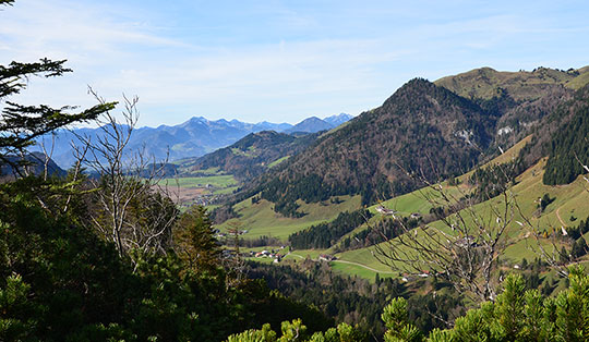 Harauer Spitze