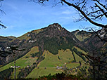 Blick zum Lochner Horn