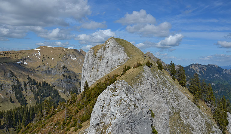 Hasentalkopf (1797 m)