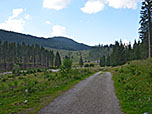 ...und folgen dem Erlebnisweg Alles Alm...