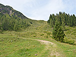 Der breite Weg...