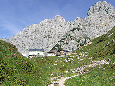 ...Gruttenhütte
