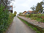 ...und nach Sonnen