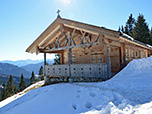 Die Hörnlealm