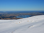 Blick zum Staffelsee