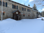 Das Forsthaus Oedwies