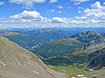 Die Dolomiten auf dem Präsentierteller