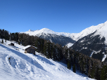 Die Tarntaler Köpfe und der Mölserberg