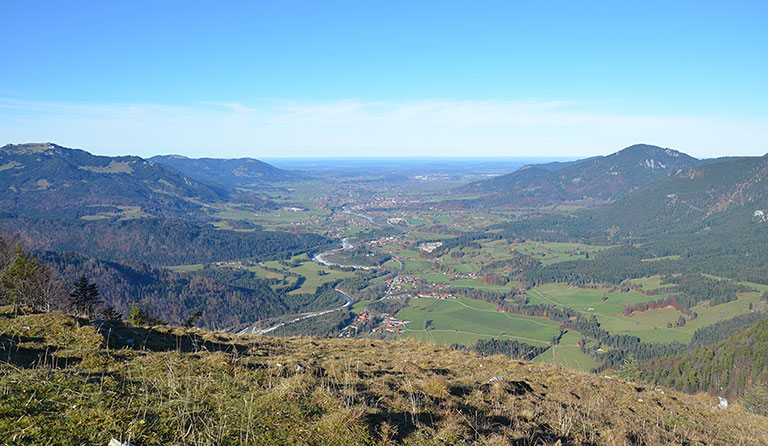 Hochalm (1428 m)