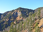 Blick zum Gerstenrieder Kopf