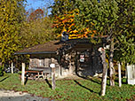 Los gehts an der Staudiglhütte
