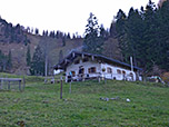 Die Staudacher Alm