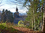 ...zur Schnappenkirche