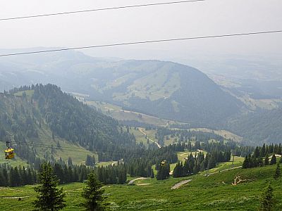 Hochgratbahn