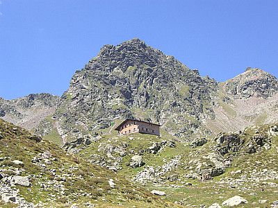 ...Tiefrastenhütte