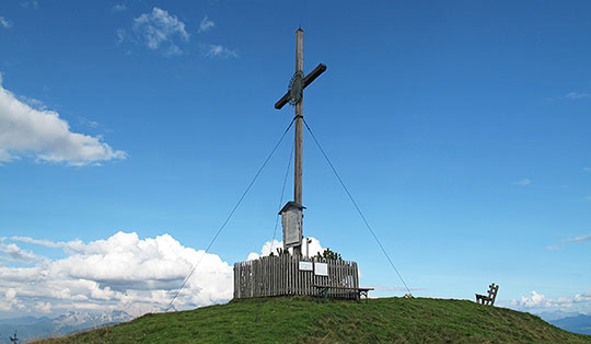 Hochgründeck