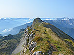 ...bringt uns zum Streichkopfgatterl