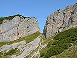 Das Steinerne Tor