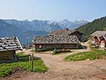 An der Dalfazalm