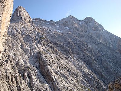 Eindrucksvolle Aussichten