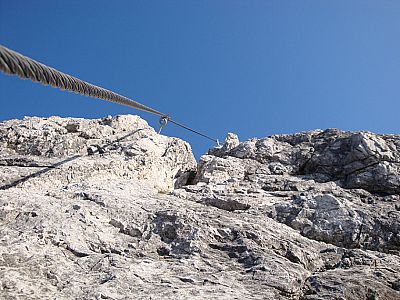 ...und auf das was noch kommt