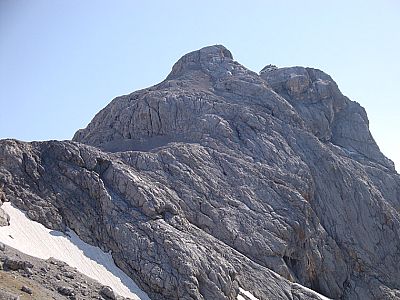 Das Matrashaus kommt langsam näher