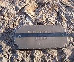 Am Mühlbacher Turm...