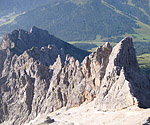 Noch ein Rückblick