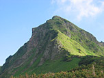 Die Rotwand