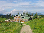 Das Taubensteinhaus