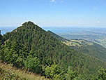 Blick zum Staffen
