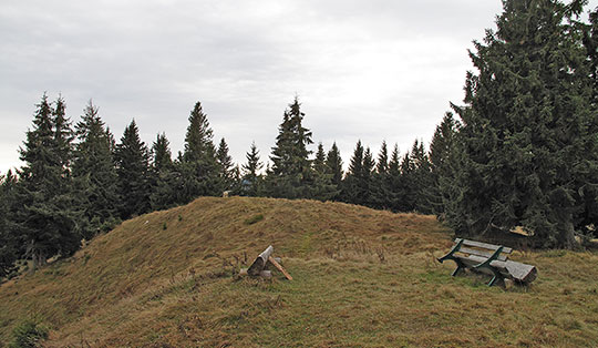 Hochschergen