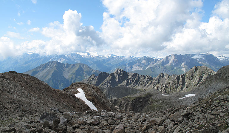 Hochschober (3240 m)