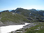 Blick zurück