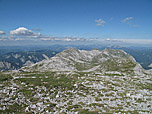 Blick zum Ringkamp